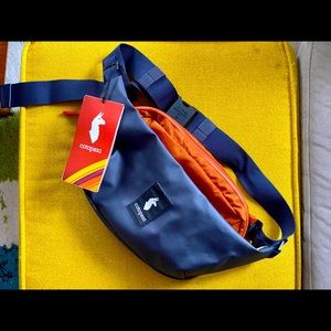 NWT Cotopaxi Coso 2L Sling/Hip Pack
